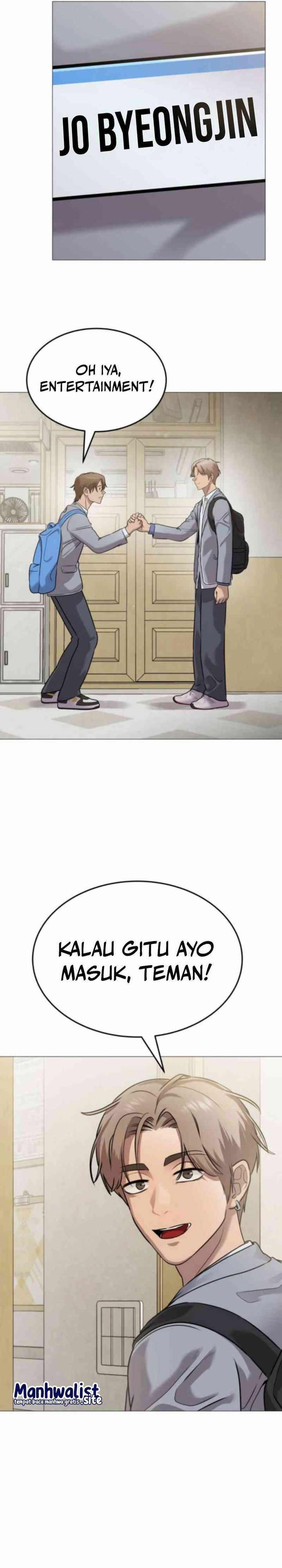 John X Killer Chapter 3