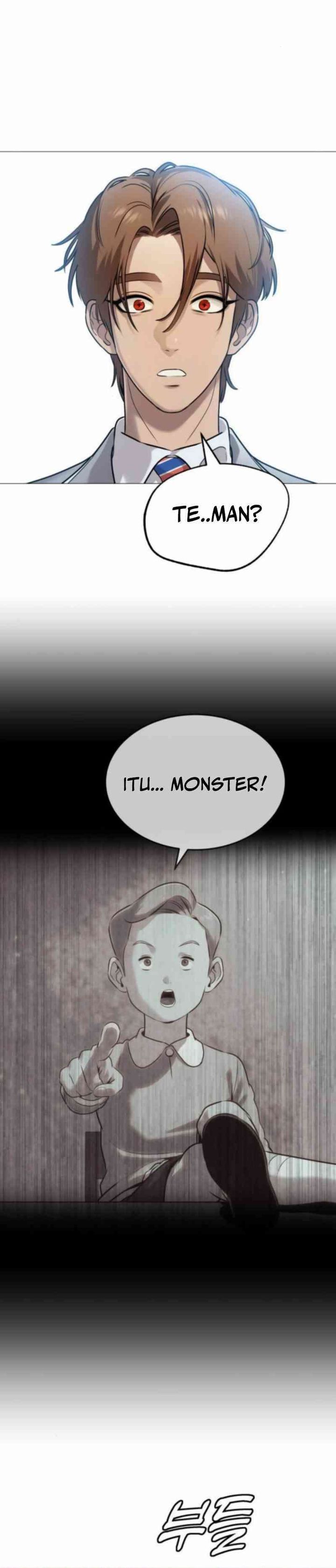 John X Killer Chapter 3