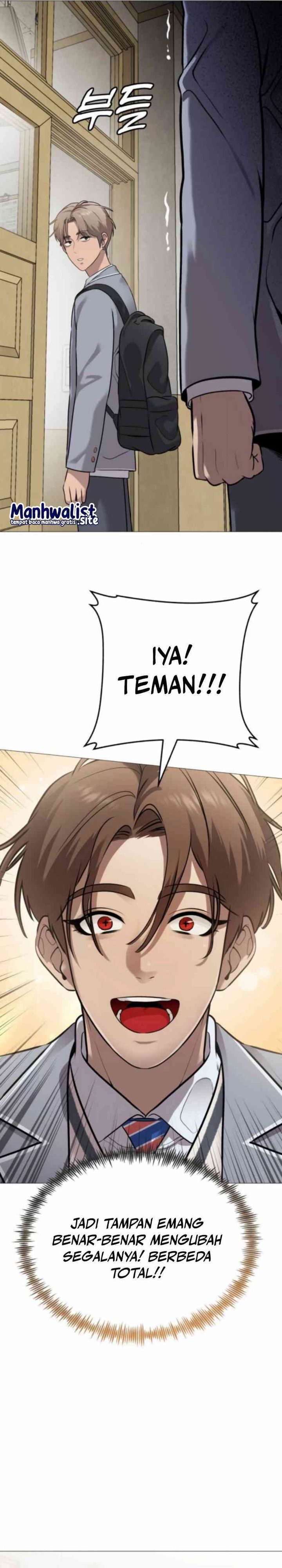 John X Killer Chapter 3