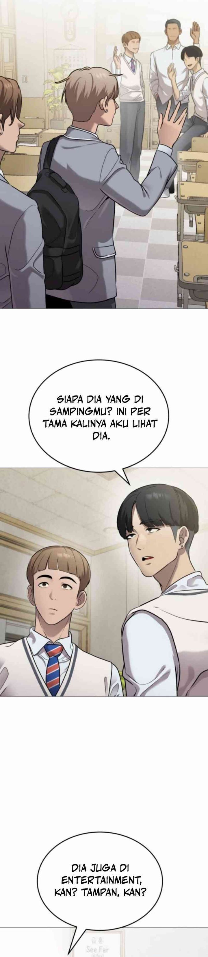 John X Killer Chapter 3