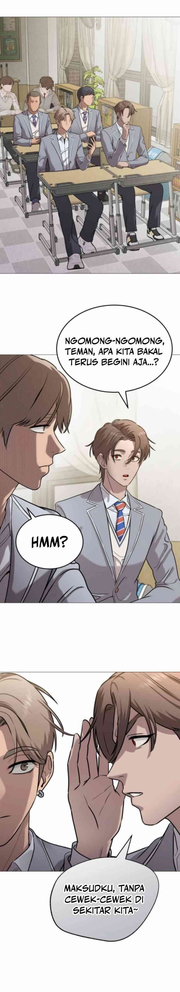 John X Killer Chapter 3