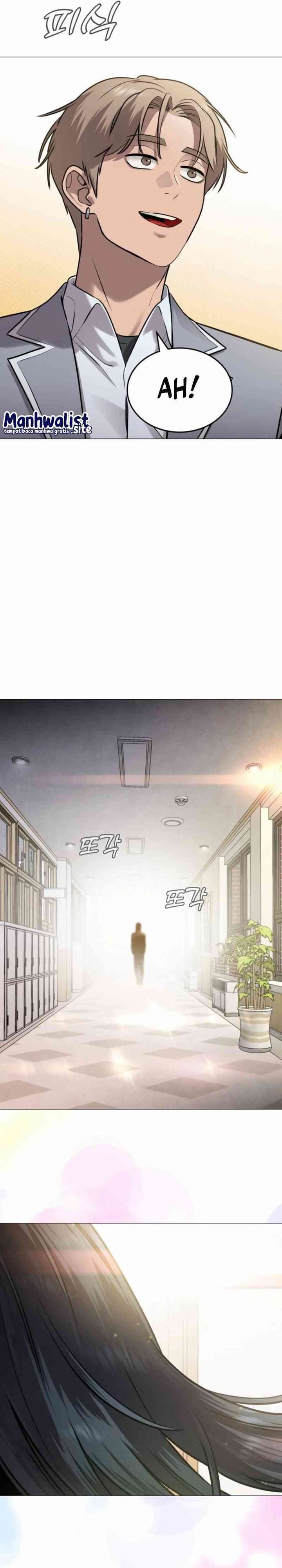 John X Killer Chapter 3