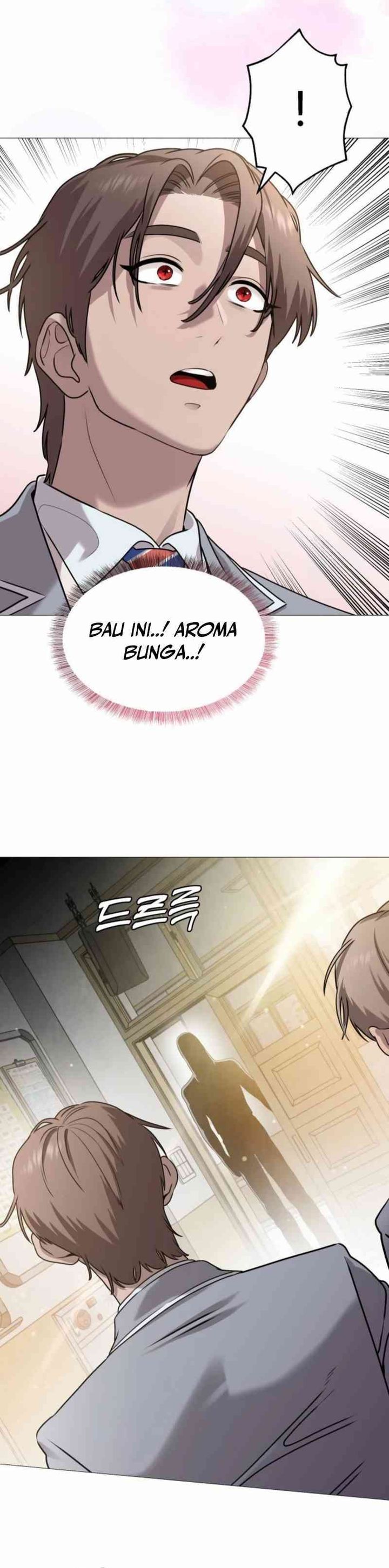 John X Killer Chapter 3