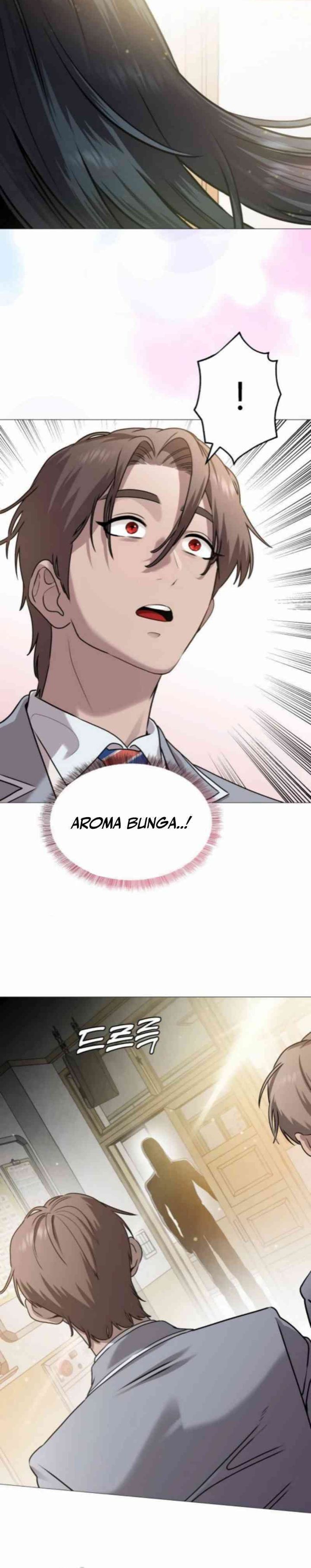 John X Killer Chapter 4