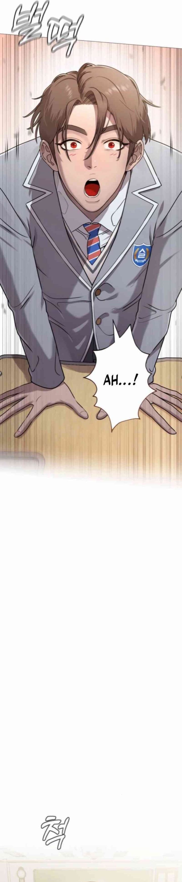 John X Killer Chapter 4