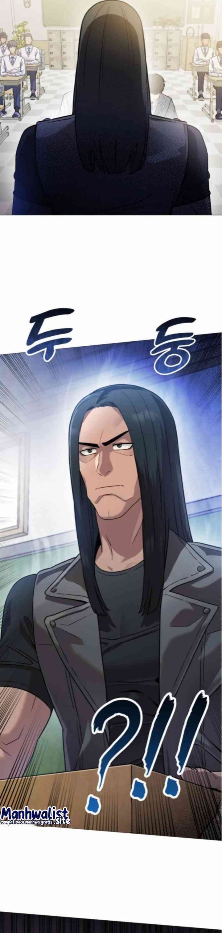 John X Killer Chapter 4