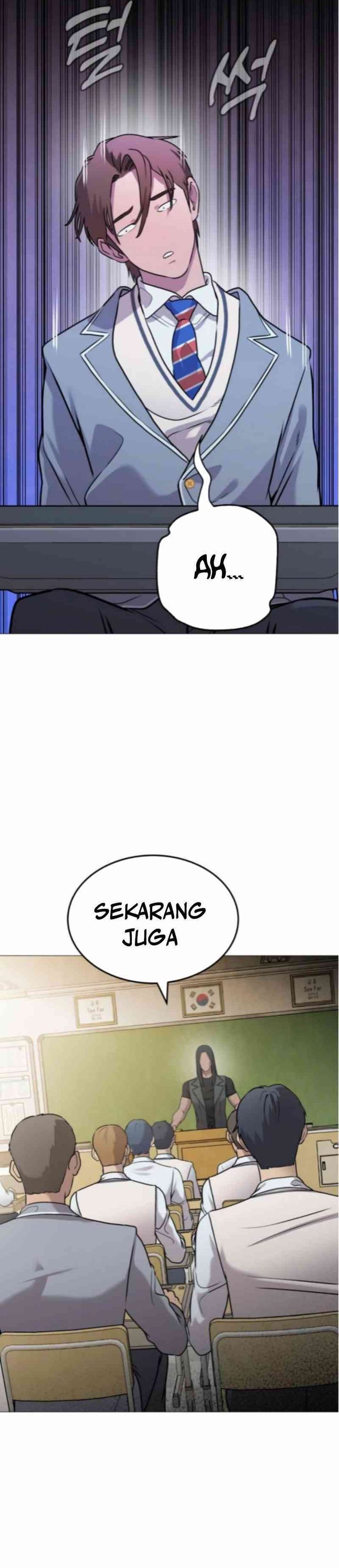 John X Killer Chapter 4