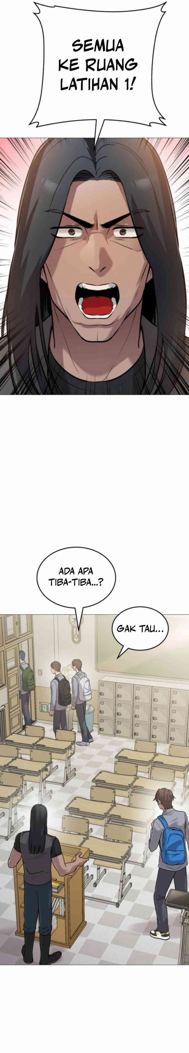 John X Killer Chapter 4