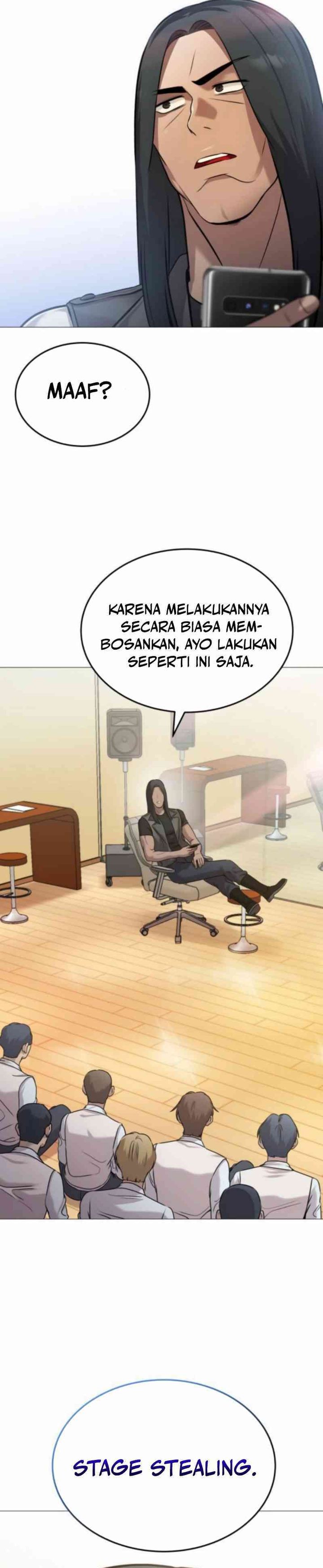 John X Killer Chapter 4