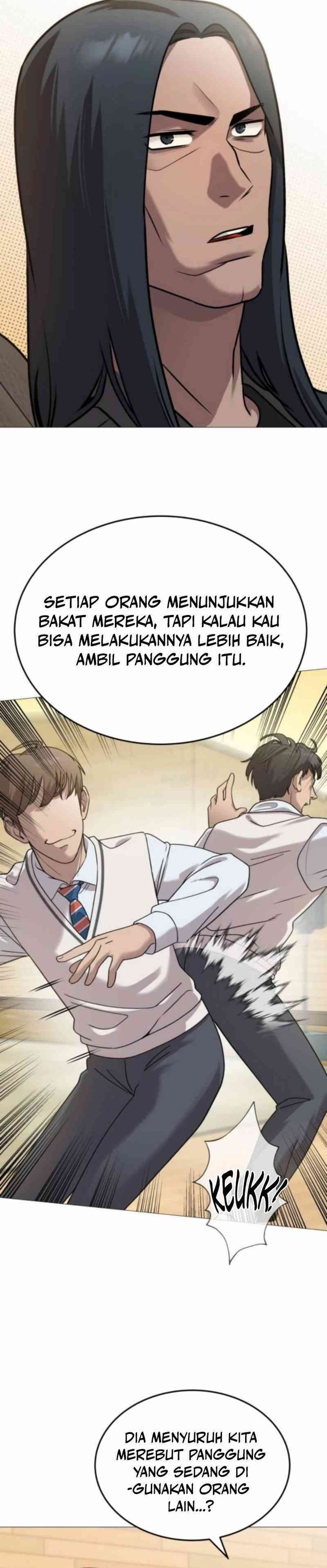 John X Killer Chapter 4