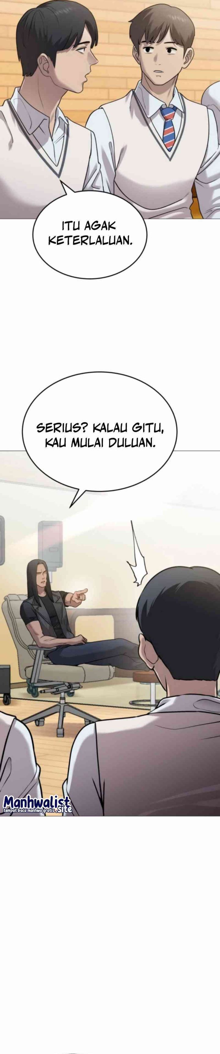 John X Killer Chapter 4