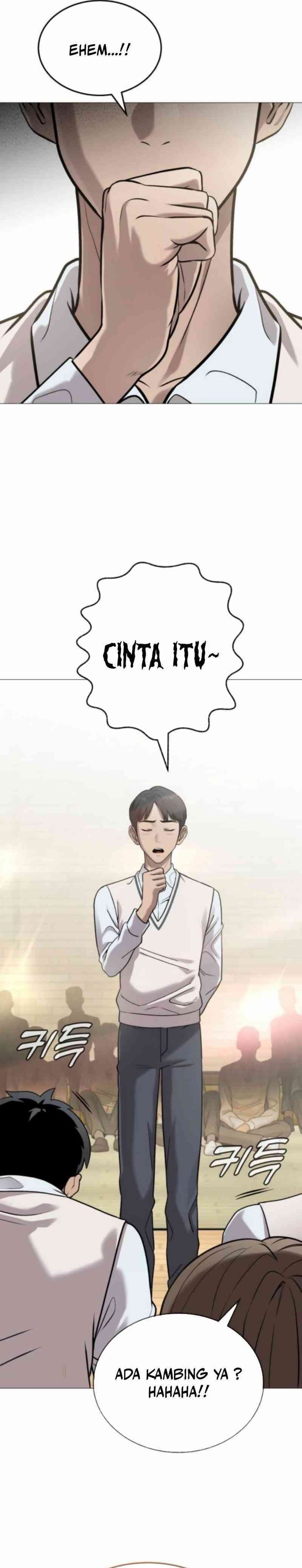 John X Killer Chapter 4