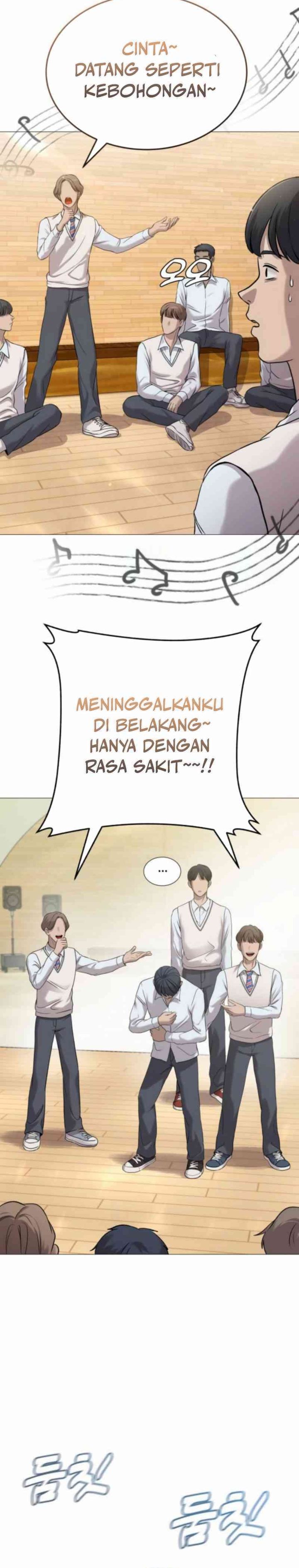 John X Killer Chapter 4