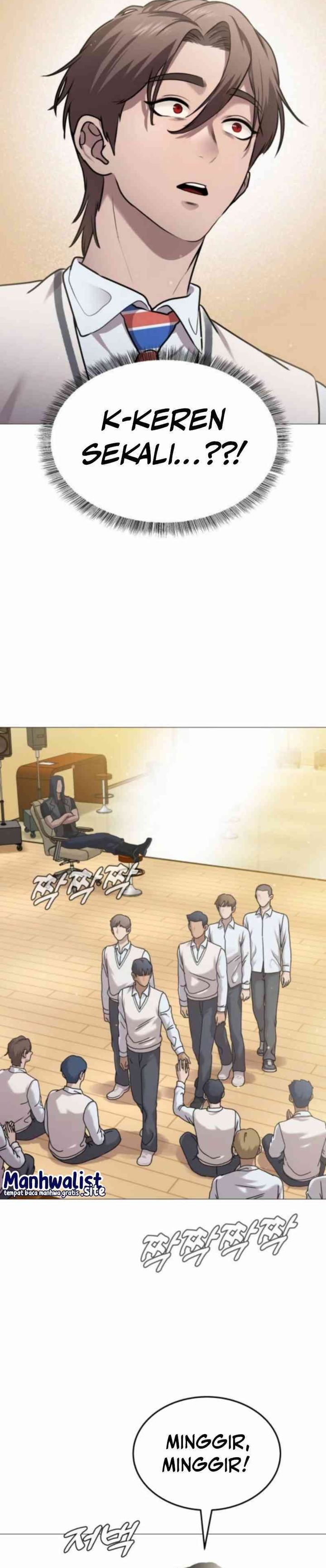 John X Killer Chapter 4