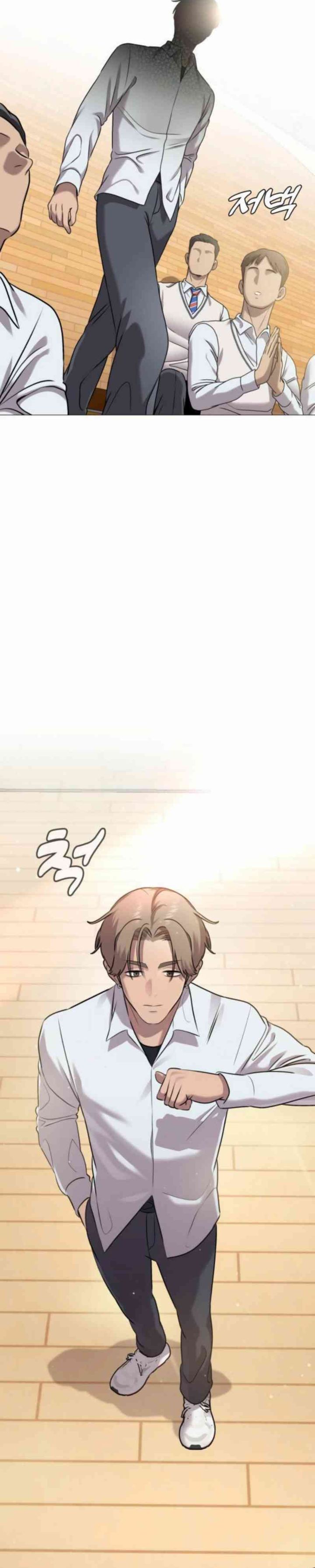 John X Killer Chapter 4