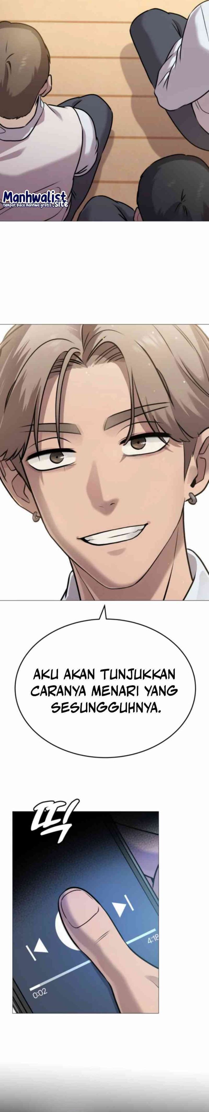 John X Killer Chapter 4