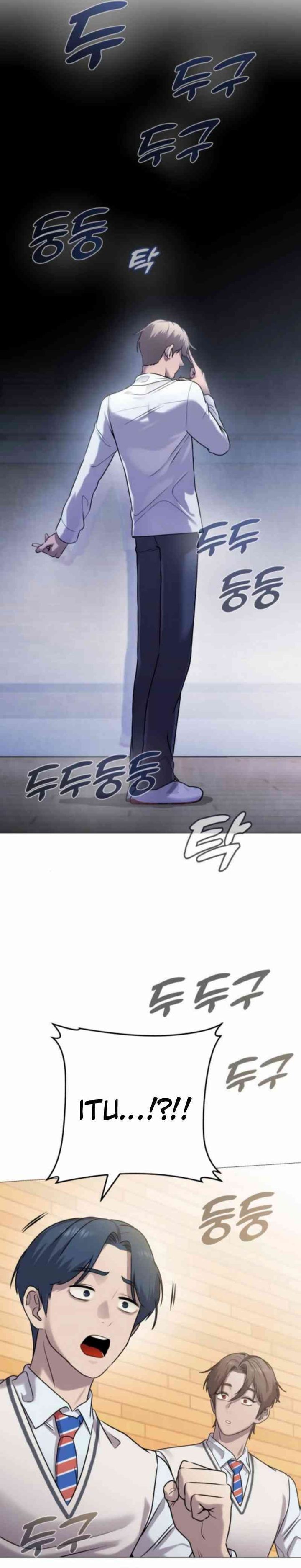 John X Killer Chapter 4