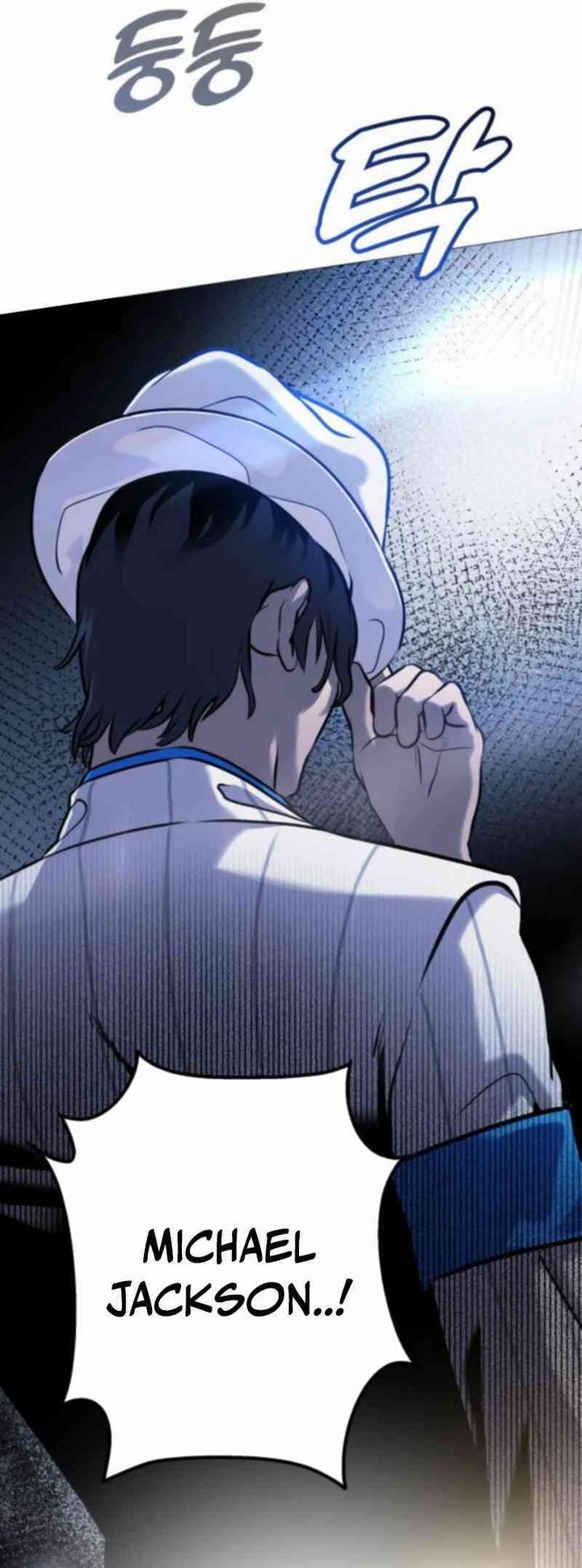 John X Killer Chapter 4