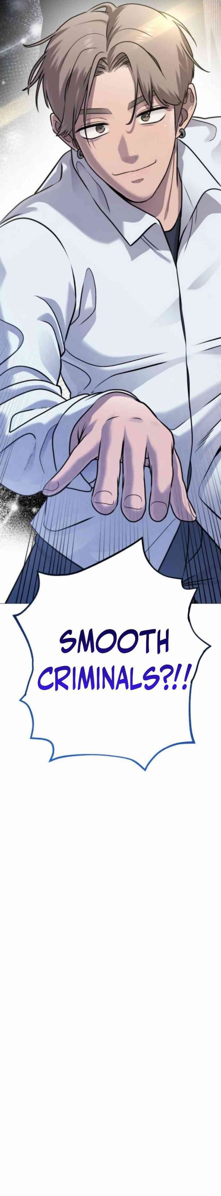 John X Killer Chapter 4