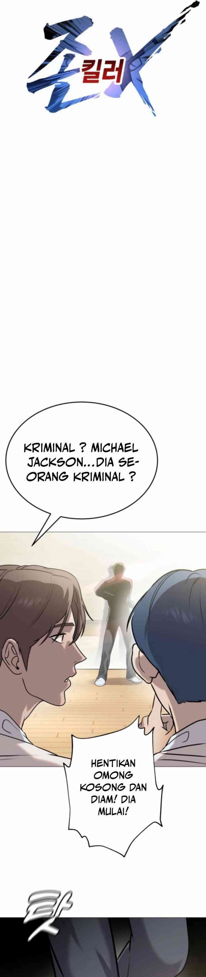 John X Killer Chapter 4