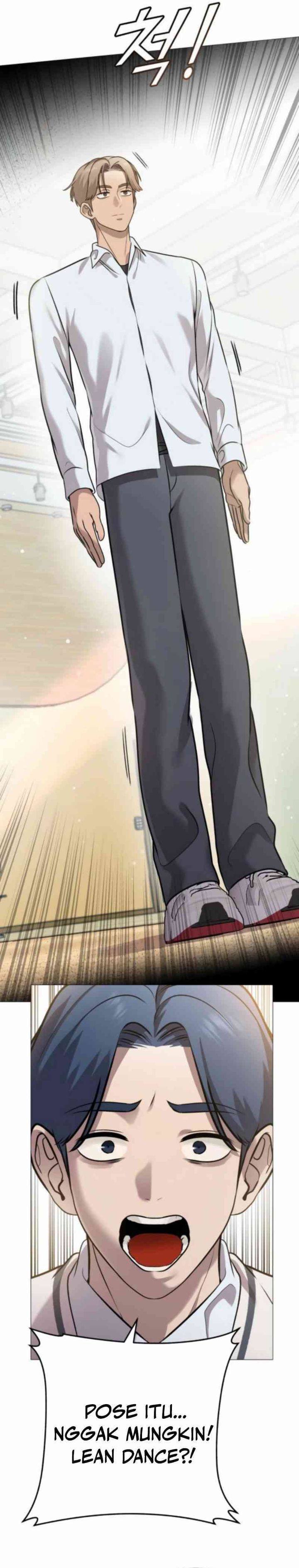 John X Killer Chapter 4