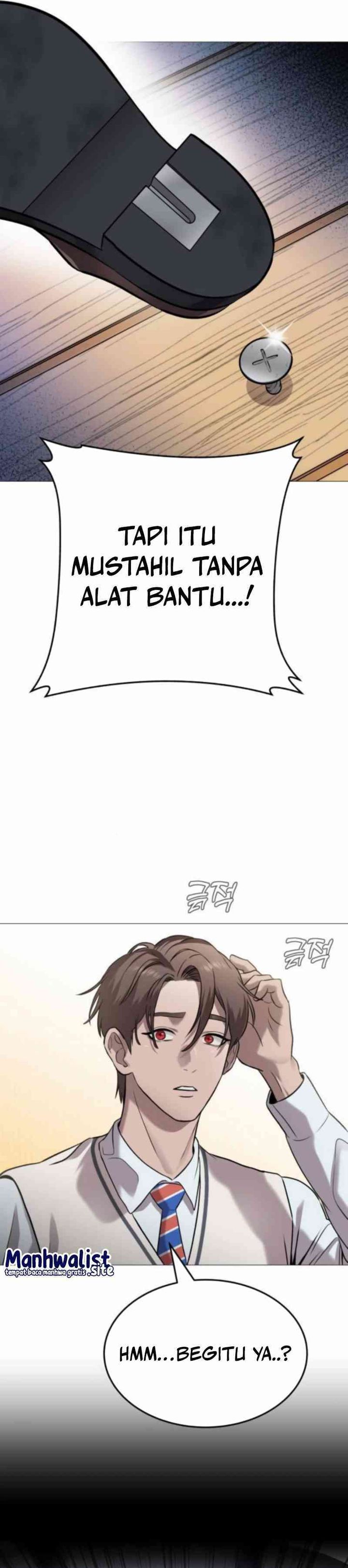 John X Killer Chapter 4