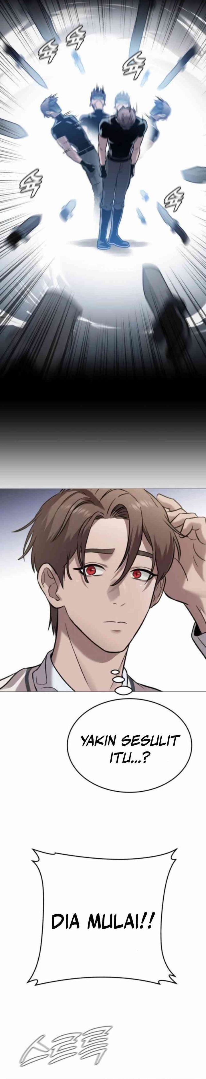 John X Killer Chapter 4