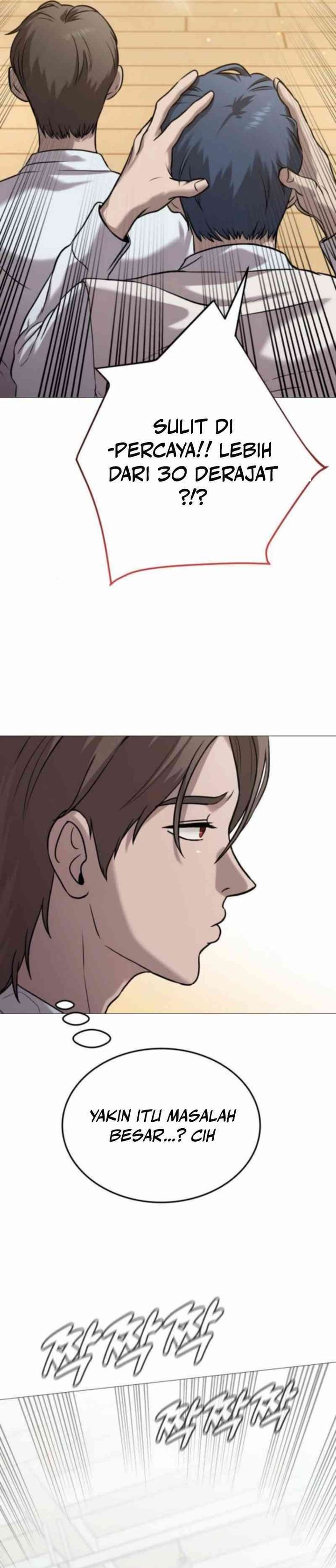 John X Killer Chapter 4