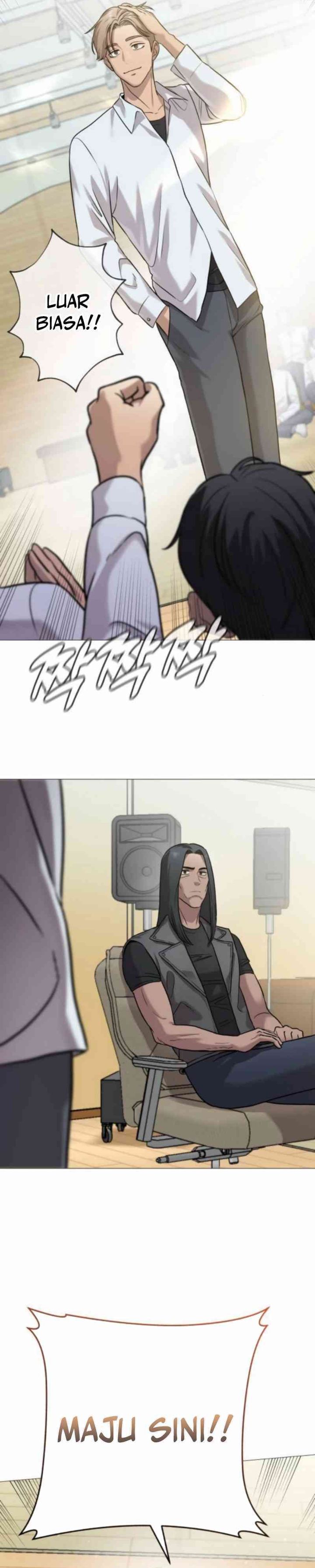 John X Killer Chapter 4