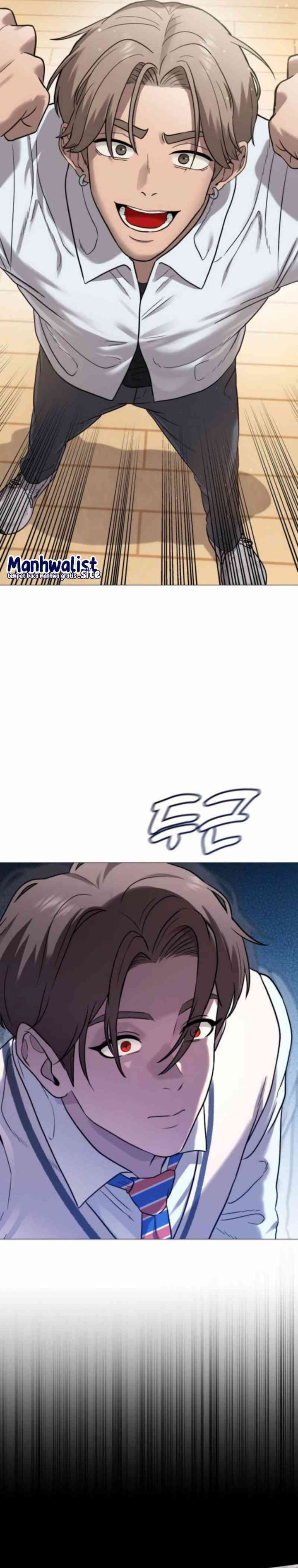 John X Killer Chapter 4