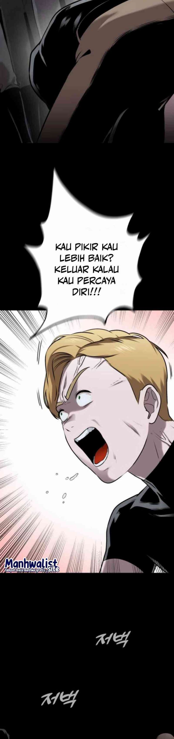 John X Killer Chapter 4