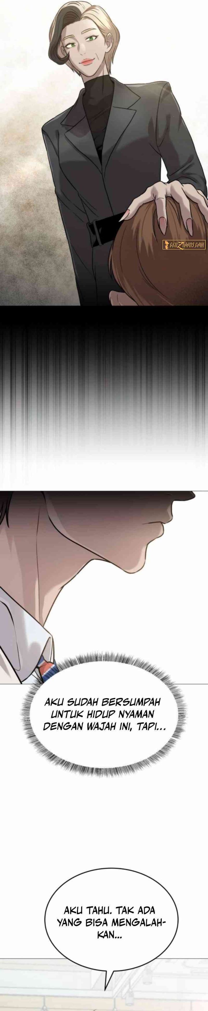 John X Killer Chapter 4