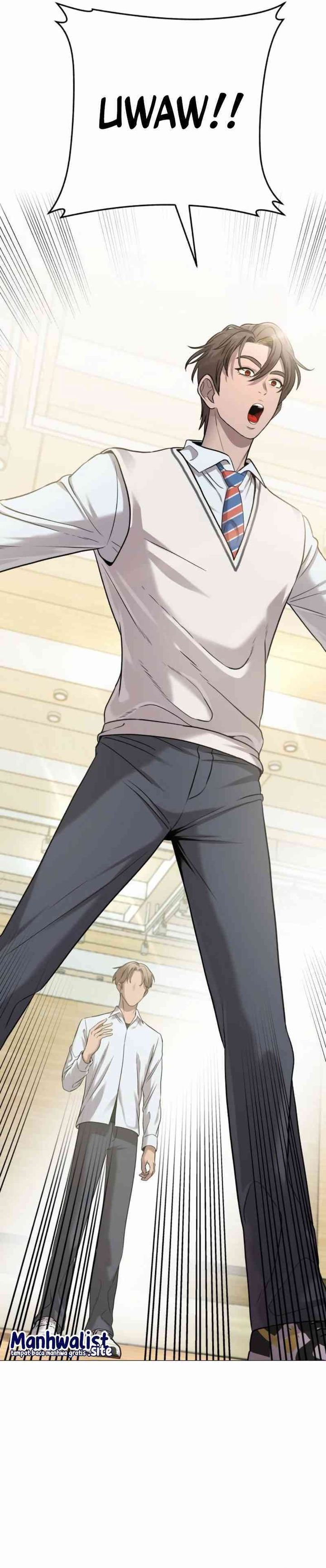 John X Killer Chapter 4