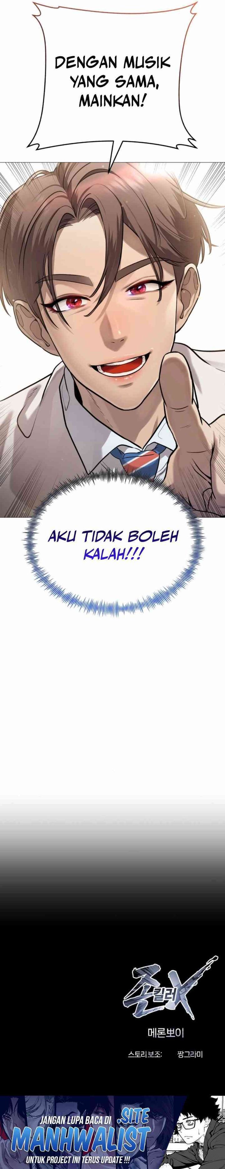 John X Killer Chapter 4