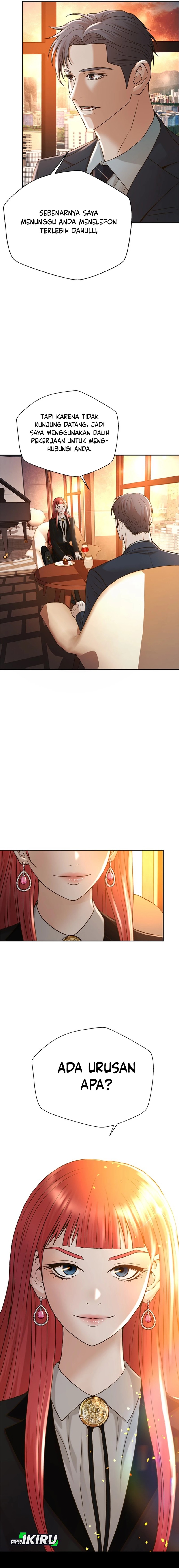 Judge Lee Han Young Chapter 57