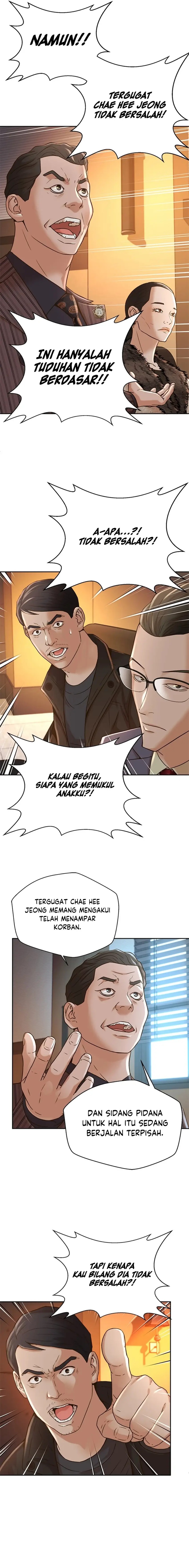 Judge Lee Han Young Chapter 58