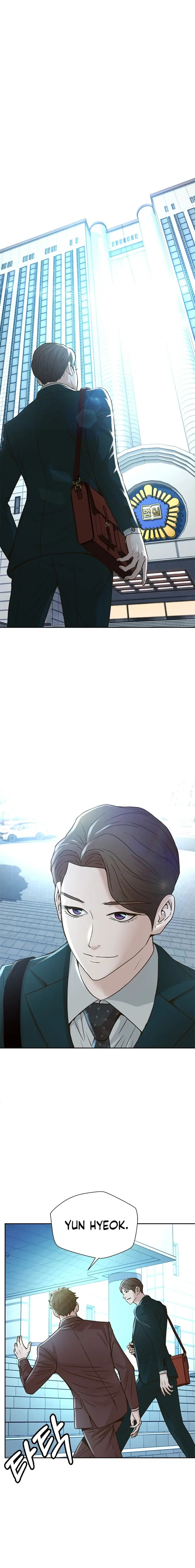 Judge Lee Han Young Chapter 58