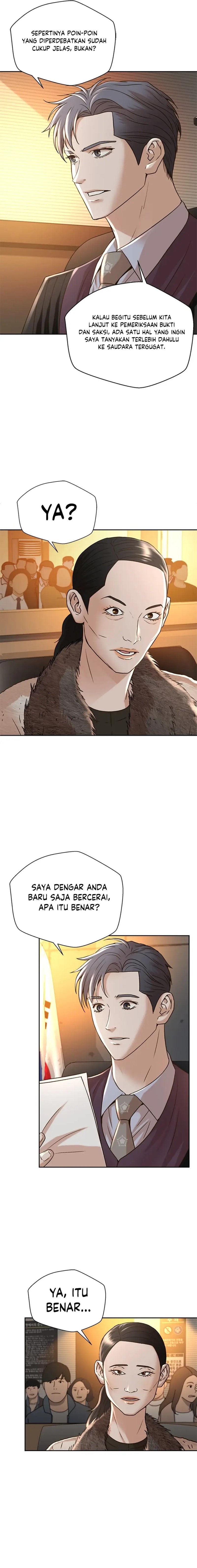 Judge Lee Han Young Chapter 59