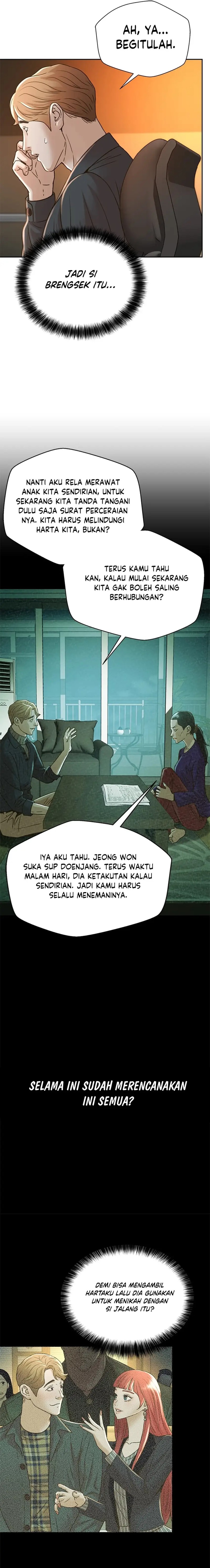 Judge Lee Han Young Chapter 59