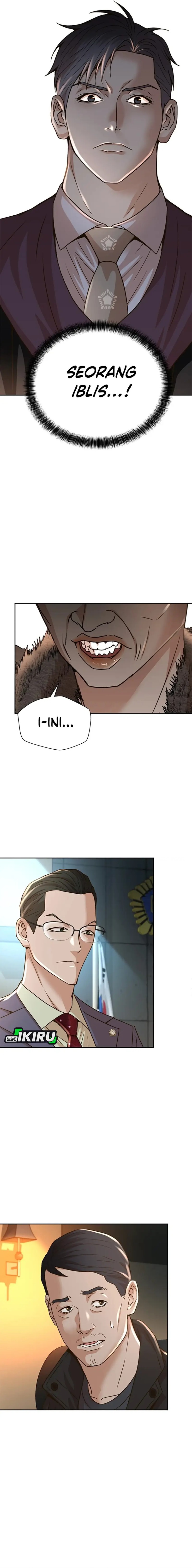 Judge Lee Han Young Chapter 59