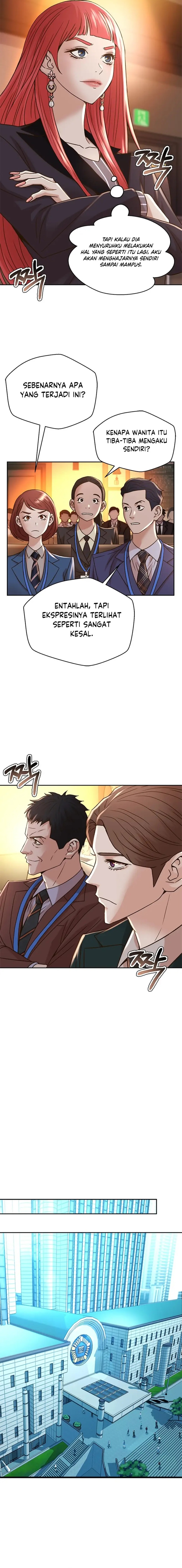 Judge Lee Han Young Chapter 60