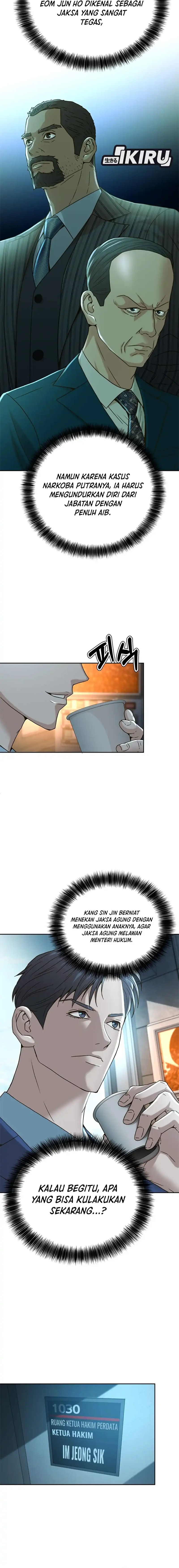 Judge Lee Han Young Chapter 62