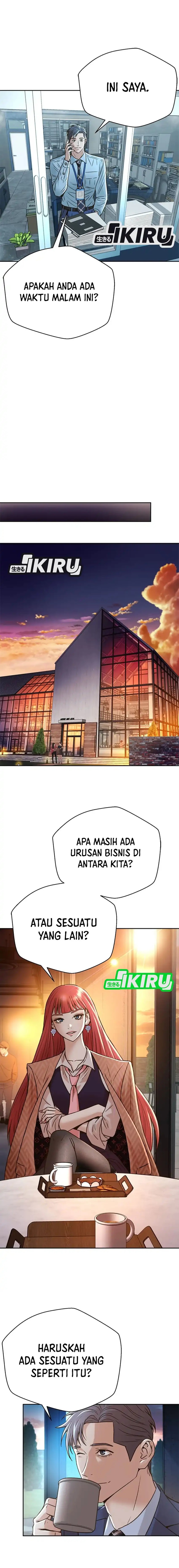 Judge Lee Han Young Chapter 62