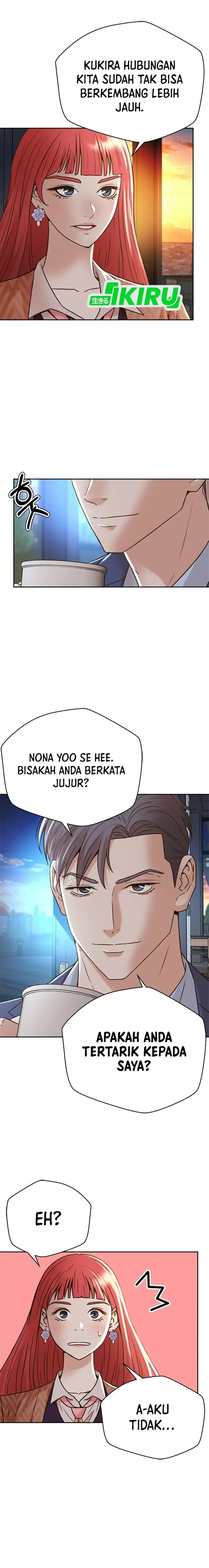 Judge Lee Han Young Chapter 62