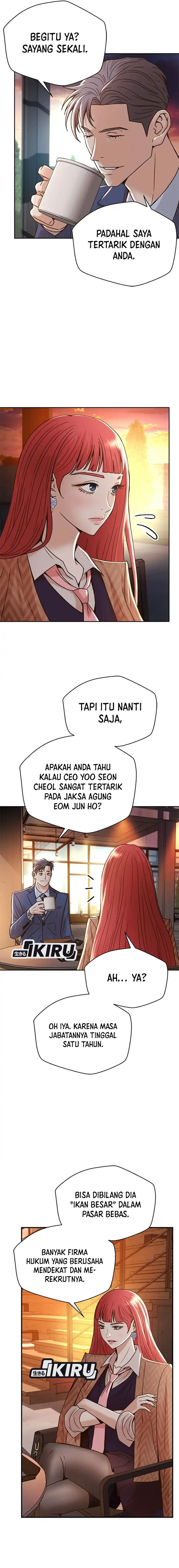 Judge Lee Han Young Chapter 62