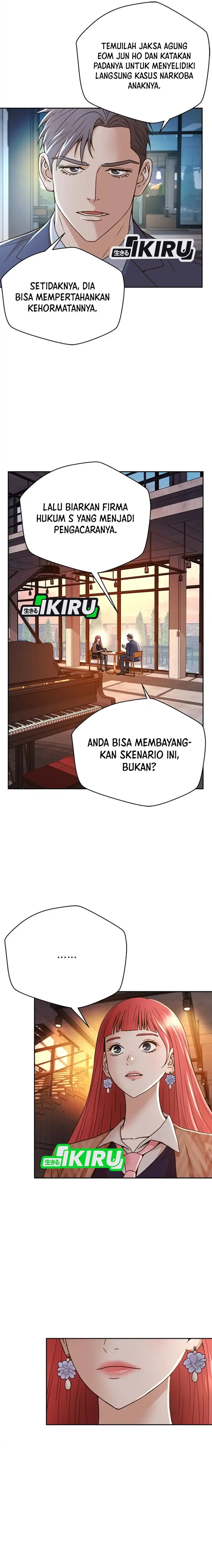 Judge Lee Han Young Chapter 62