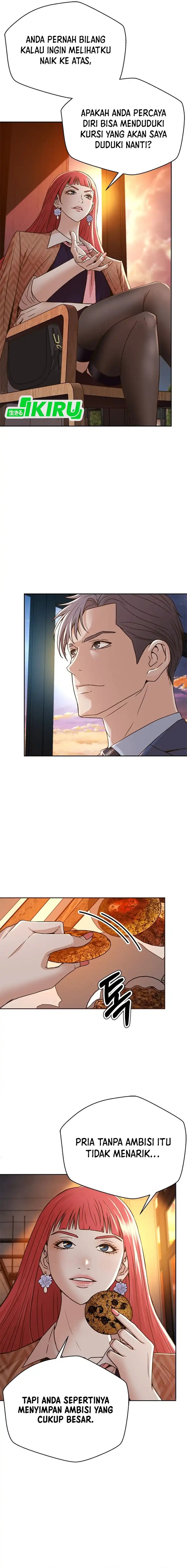 Judge Lee Han Young Chapter 62