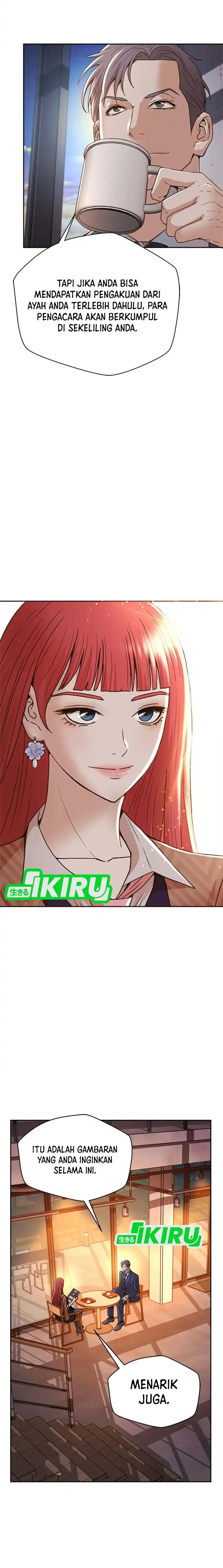 Judge Lee Han Young Chapter 62