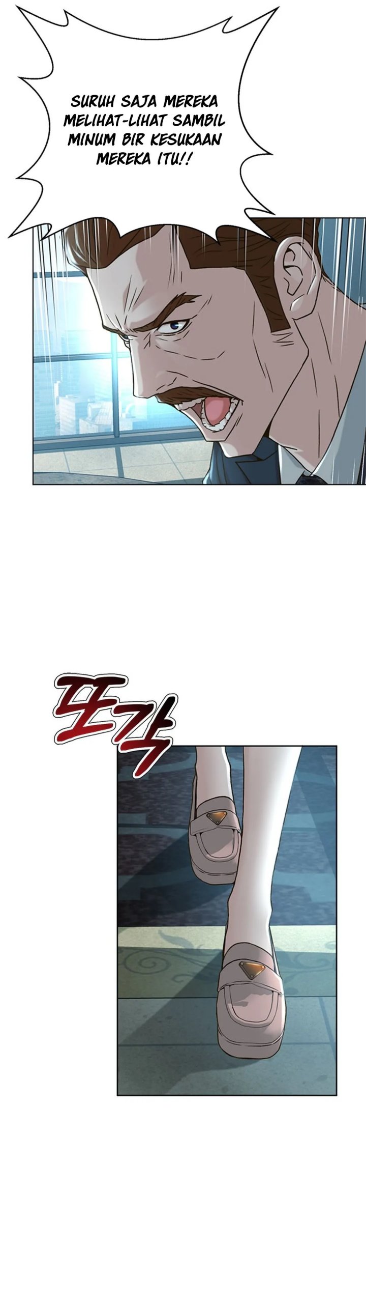 Judge Lee Han Young Chapter 64