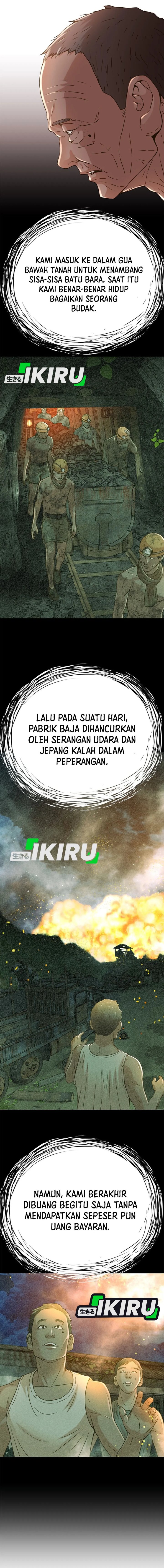 Judge Lee Han Young Chapter 64